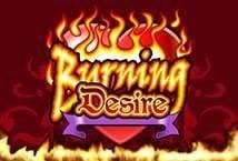 Burning Desire slot